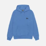 Basic Stussy Pacific in Hoodie