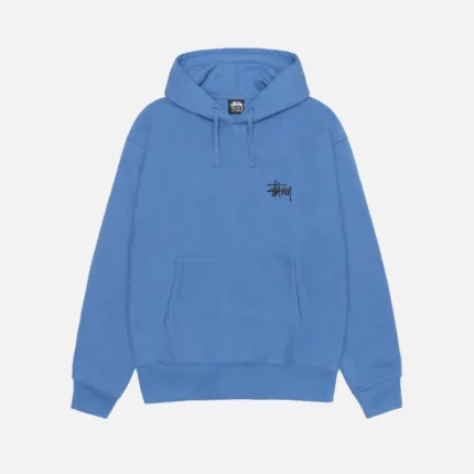 Basic Stussy Pacific in Hoodie