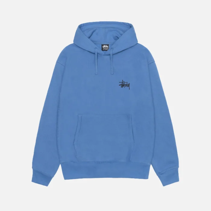 Basic Stussy Pacific in Hoodie