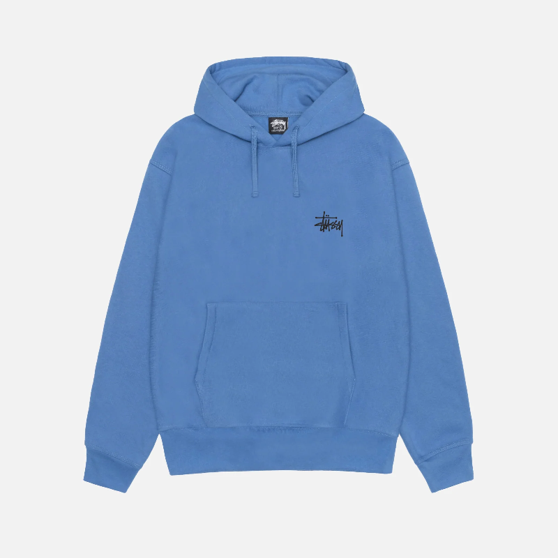 Basic Stussy Pacific in Hoodie