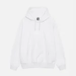 Stussy Applique Hoodie