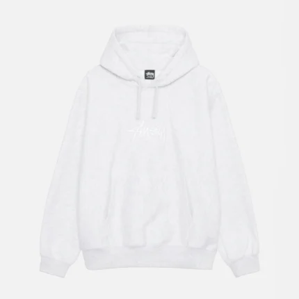 Stussy Applique Hoodie