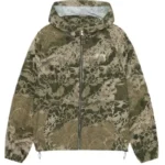 Stussy Camo Jacket