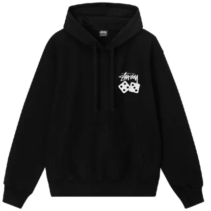 Stussy Dice Hoodie