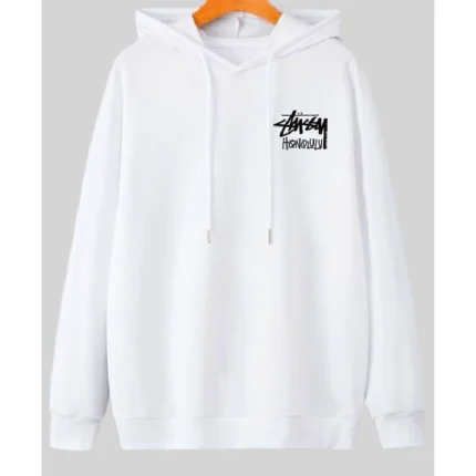 Stussy Honolulu Hoodie