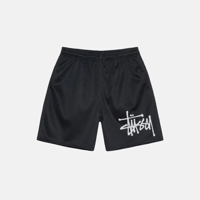 Stussy Mesh Shorts