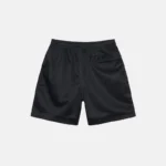 Stussy Mesh Shorts-back