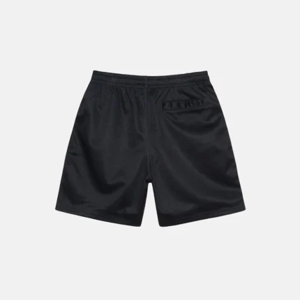 Stussy Mesh Shorts-back