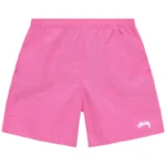 Stussy Pink Shorts