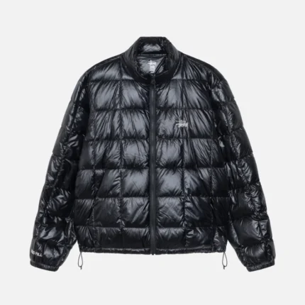 Stussy Puffer Jacket