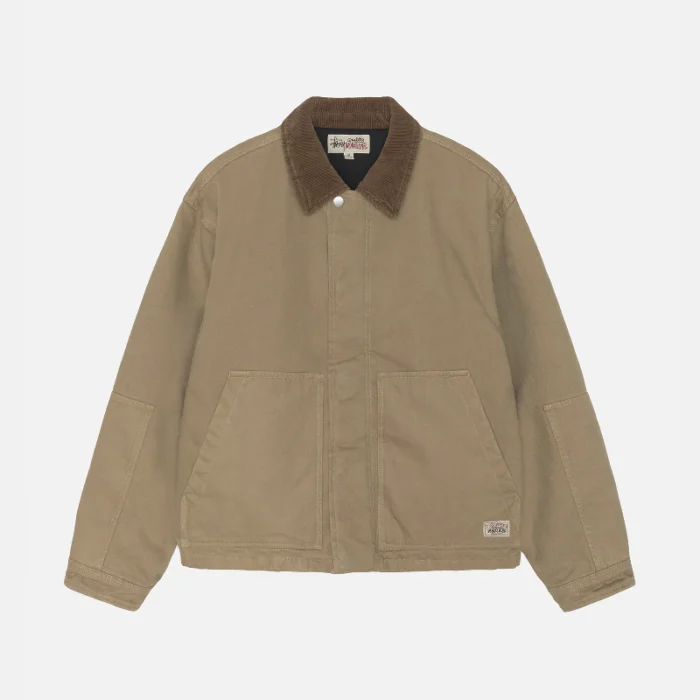 Stussy Workwear Jacket