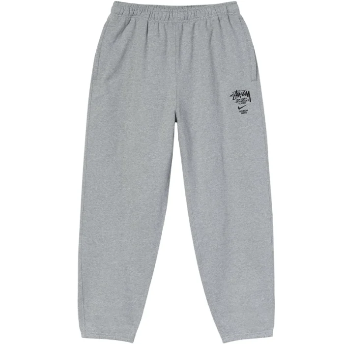 Nike Stussy International Sweatpants