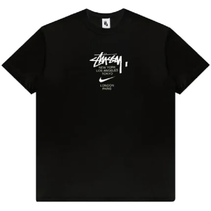 Nike Stussy Shirt