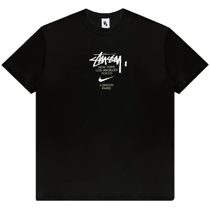 Nike Stussy Shirt