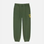 Pine Stussy Sweatpants