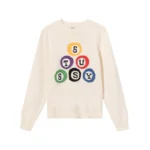 Stussy Billiard Sweater