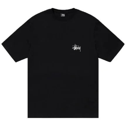 Stussy Black Shirt