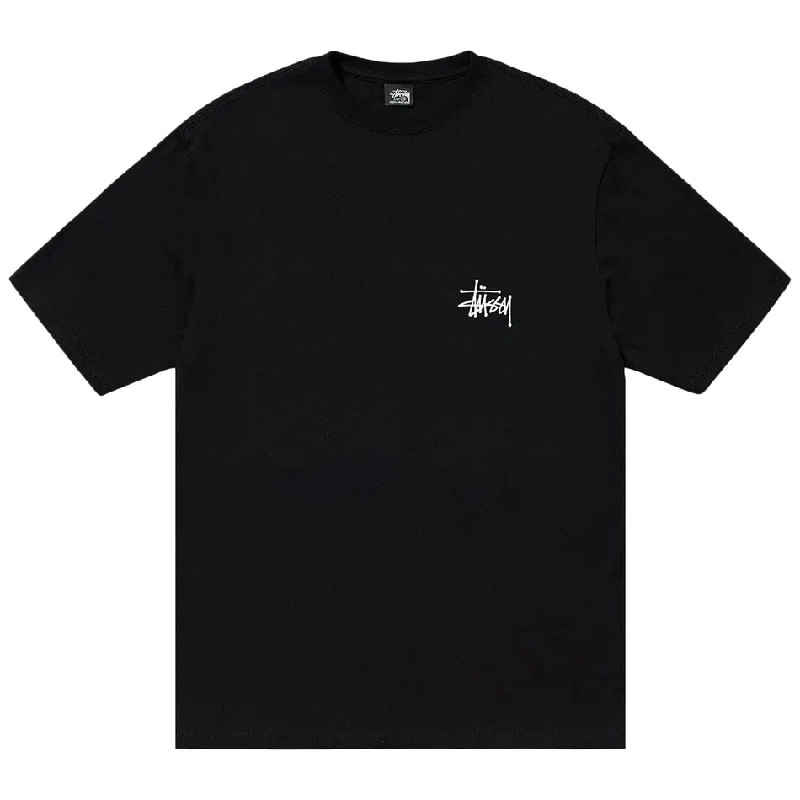 Stussy Black Shirt