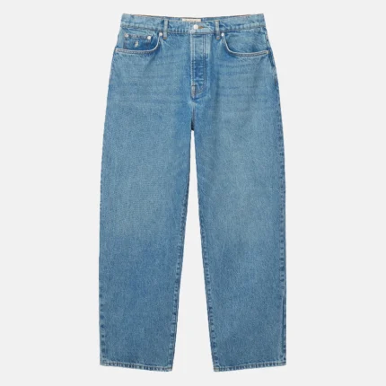 Stussy Blue Big ol Jean