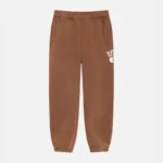 Stussy Brown Sweatpants