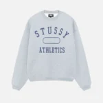 Stussy Grey Sweater