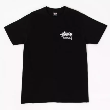 Stussy Honolulu Shirt