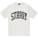 Stussy International Shirt