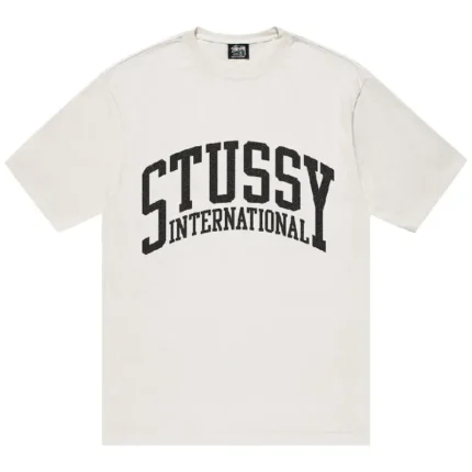 Stussy International Shirt