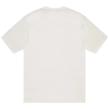 Stussy International Shirt-back