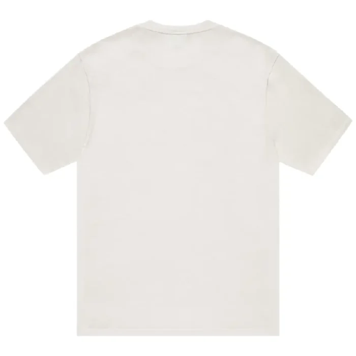 Stussy International Shirt-back