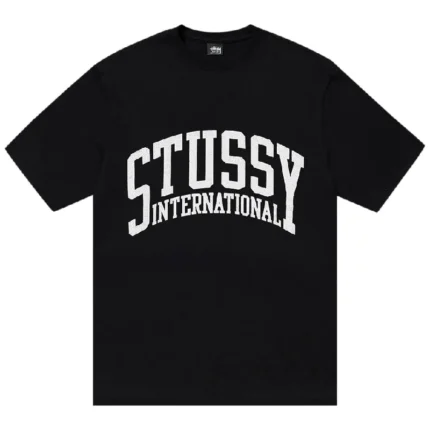 Stussy International Tee