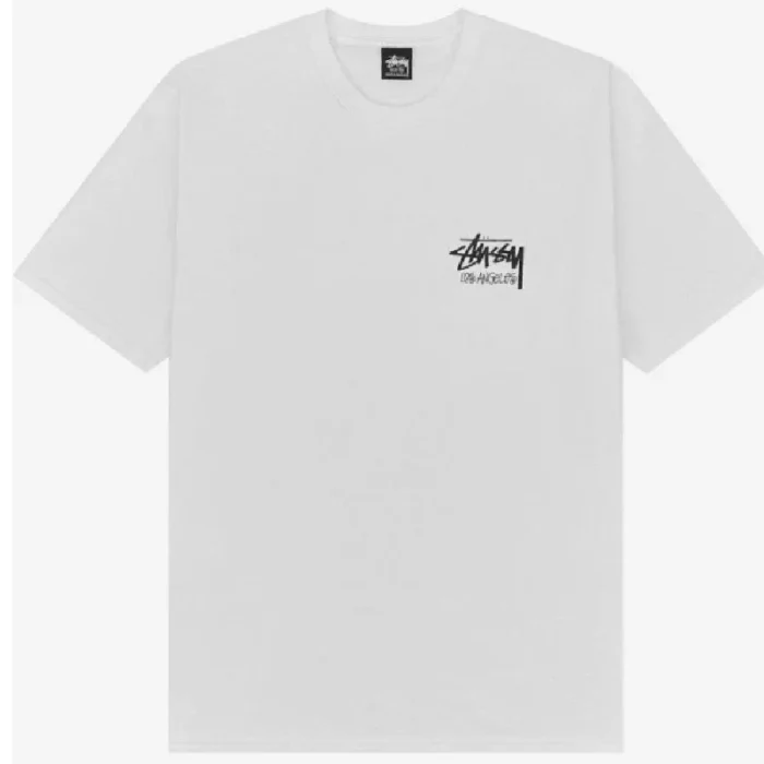 Stussy Los Angeles Shirt