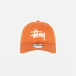 Stussy New Era Hat