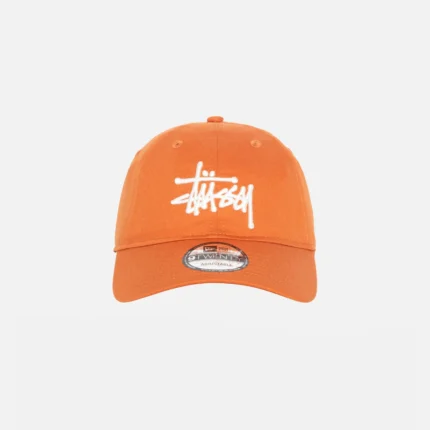 Stussy New Era Hat