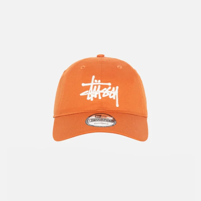 Stussy New Era Hat