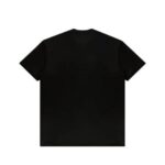 Stussy Nike International Black Shirt
