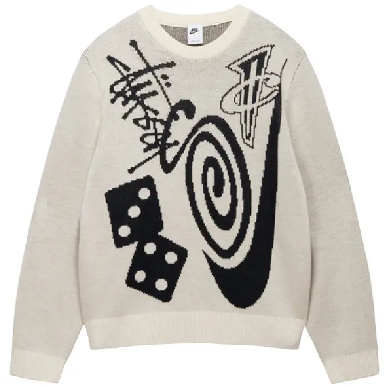 Stussy Nike Sweater