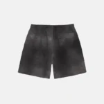 Stussy Nylon Shorts-back