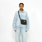 Stussy Shoulder Bag-model