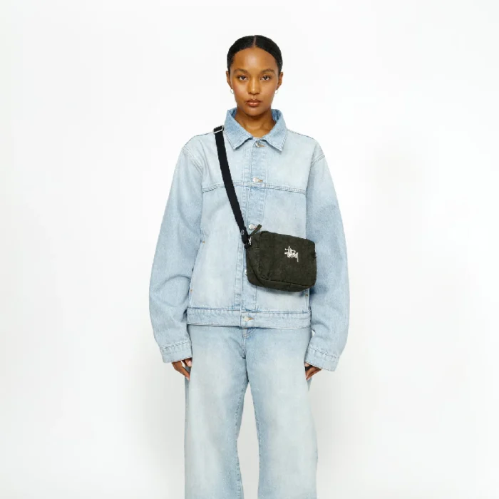 Stussy Shoulder Bag-model