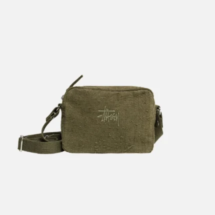 Stussy Side Bag