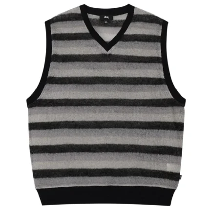 Stussy Sweater Vest