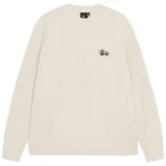 Stussy Thermal Sweater