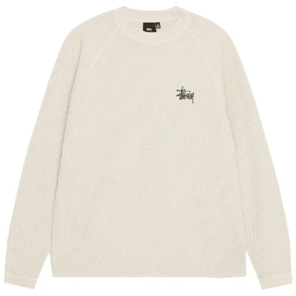 Stussy Thermal Sweater