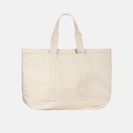 Stussy Tote Bag-back