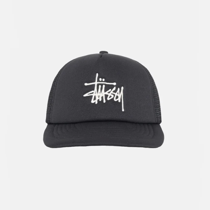 Stussy Trucker Hat