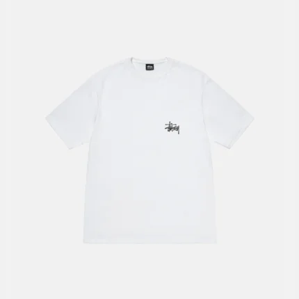 Stussy white Shirt