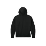Stussy x Nike Stone Washed Black Hoodie