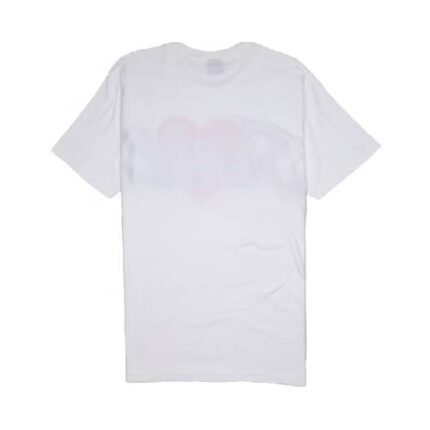 Stussy Cactus Plant Flea Market Heart Shirt