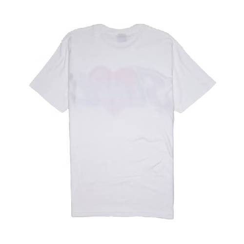 Stussy Cactus Plant Flea Market Heart Shirt